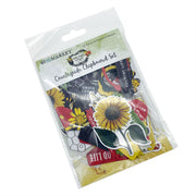 49 & Market COUNTRYSIDE Chipboard Set VAC-38787